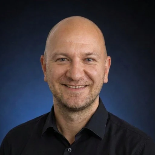 Florian Werner